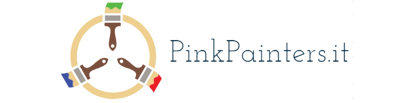 PinkPainters ti aiuterà